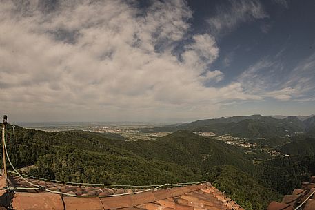 Santuario di Castelmonte